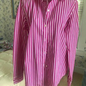 LAUREN RALPH LAUREN SHIRT